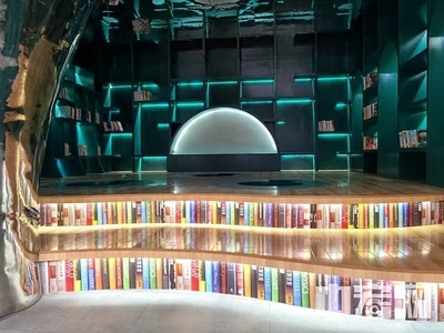 全省率先！濟南市布局社區(qū)服務(wù)綜合體，創(chuàng)新教育綜合體建設(shè)