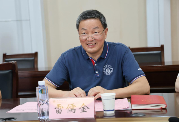 湖北師范大學(xué)校友會 構(gòu)筑創(chuàng)新教育綜合體，共繪母校發(fā)展新篇章