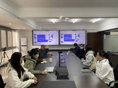 產(chǎn)教融合，實(shí)踐育人 工學(xué)院赴研究生實(shí)踐基地開展實(shí)習(xí)檢查工作，構(gòu)建創(chuàng)新教育綜合體